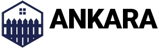 Ankara Tel Örgü & Çit